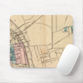 New Brunswick, Princeton Muismat (Met muis)