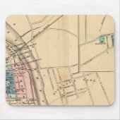 New Brunswick, Princeton Muismat (Voorkant)