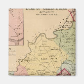 New Castle Hundred Magneet (Voorkant)