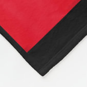 New Catholic Pe Leo Xiv Papa León Peru U.s.a. Conn Fleece Deken (Hoek)