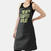 New Chapter Ahead Shamrock Schort (Insitu)