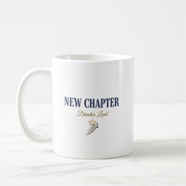 New Chapter Director Level Koffiemok