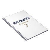 New Chapter Executive Level Notitieboek (Rechterzijde)