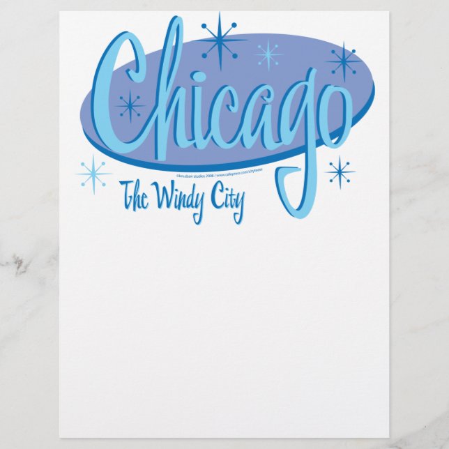 NEW-Chicago-Retro (Voorkant)