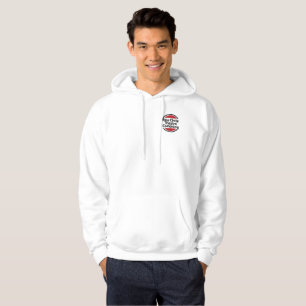 New Circle Theater Company Mannen hoodie