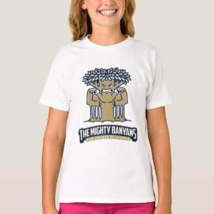 New College of Florida The Honors College T-shirt