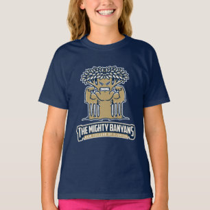 New College of Florida The Honors College T-shirt