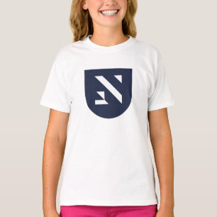 New College of Florida   The Honors College T-shirt