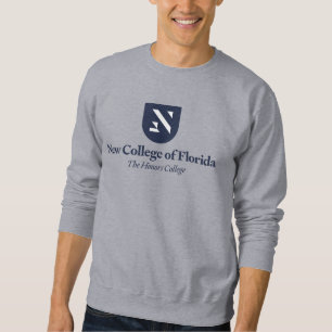 New College of Florida   The Honors College Trui
