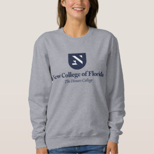 New College of Florida   The Honors College Trui