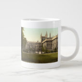 New College, Oxford, Engeland Grote Koffiekop (Rechts)