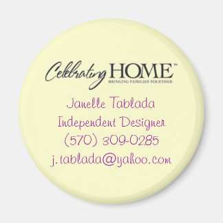 New_Company_Logo_inline, Janelle TabladaIndepen... Magneet