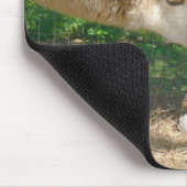 New Cria Mousepad Muismat (Hoek)