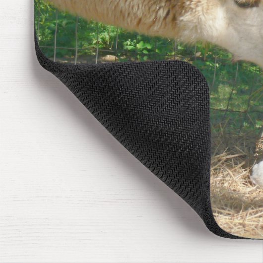 New Cria Mousepad Muismat (Hoek)