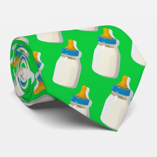 New Daddy ...: ) SRF Stropdas (Opgerold)