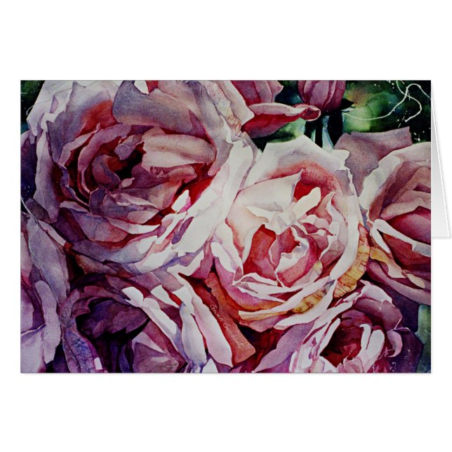 "New Dawn" (Voorkant Horizontaal)