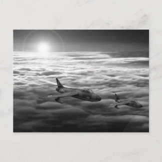 New Dawn Briefkaart