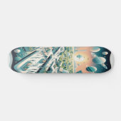 New Dawn Colony Persoonlijk Skateboard (Horizontaal)