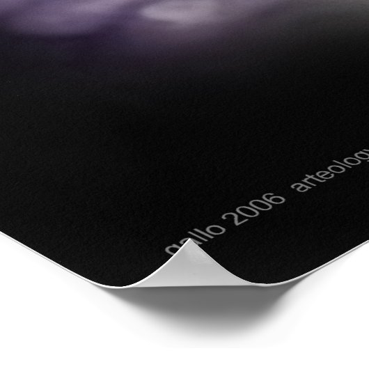 New Dawn Poster (Hoek)