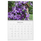 New Day Gardens 2012 Calendar - Garden Beauty Kalender (Mar 2026)