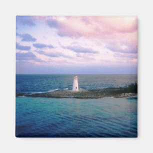 New Day Magnet