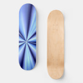 New Day Skateboard (Voorkant)