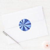 New Day Sticker (Envelop)