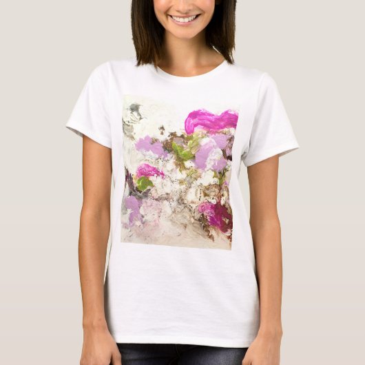 New Day t-shirt (Voorkant)