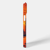 New Delhi Case-Mate iPhone Case (Achterkant / Rechts)