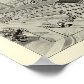 New Departure Bell Co., Miller Bros Cutlery Co. Poster (Hoek)