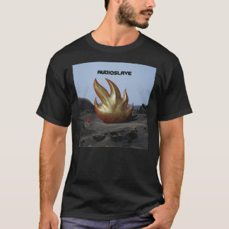 New-Design Audioslave T-shirt