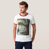 New Design Tshirts (Voorkant volledig)