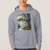New Design Tshirts (Voorkant)