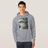 New Design Tshirts (Voorkant volledig)