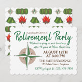 New Directions Compass gans Kaart (Voorkant / Achterkant)