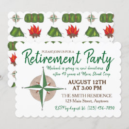 New Directions Compass gans Kaart