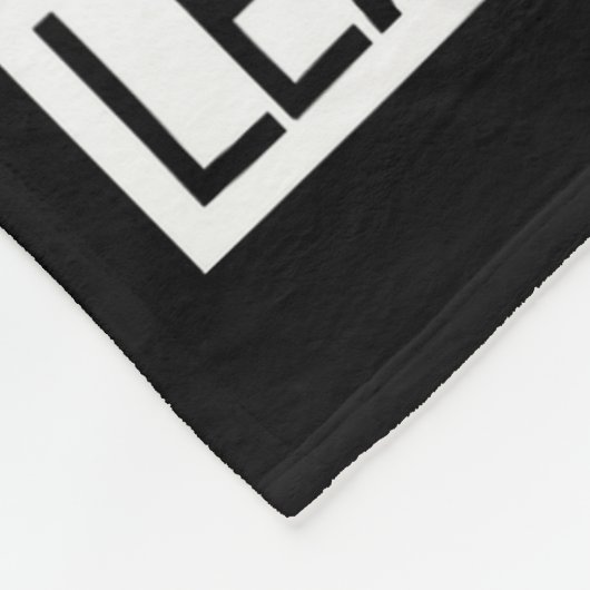 New Driver Learner Permit Driving School - Driver' Fleece Deken (Hoek)