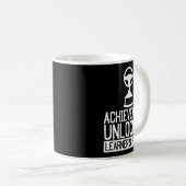 New Driver Learner Permit Driving School - Driver' Koffiemok (Voorkant rechts)