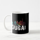 New Dubai Love Skyline Uni For Holidays In Dubai  Koffiemok (Links)
