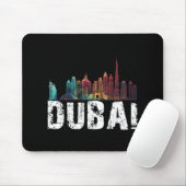 New Dubai Love Skyline Uni For Holidays In Dubai  Muismat (Met muis)