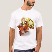New Edition dofus   T-Shirt (Voorkant)