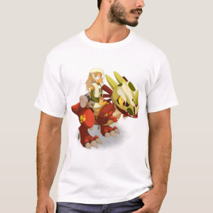 New Edition dofus   T-Shirt
