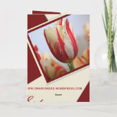 new-eid-1 kaart (Achterkant)