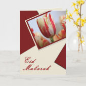 new-eid-1 kaart (Gele Bloem)