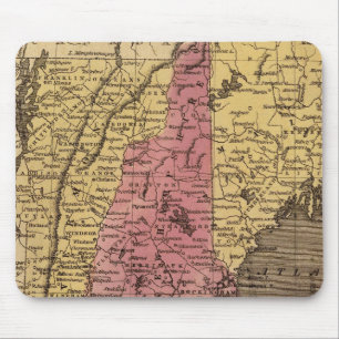 New England 4 Muismat