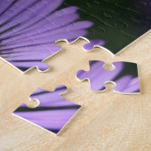 New England Asters Legpuzzel (Zijkant)