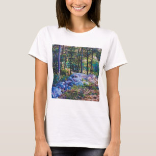 New England Bossen T-shirt