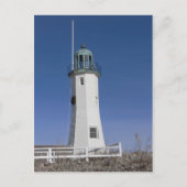 New England Briefkaart-Scituate Massachusetts Briefkaart (Voorkant)
