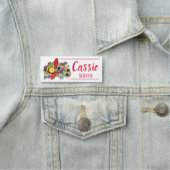 New England Clambake Diner Vis en zeevruchten Rest Naamplaatje (In situ)