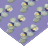 New England Clams Clambake Beach Summer Seafood Tafelkleed (Gekanteld)